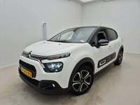 Vista anteriore sinistra