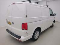 Vista posteriore destra