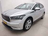 Vista anteriore sinistra