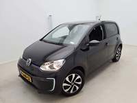 Vista anteriore sinistra