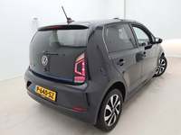 Vista posteriore destra