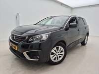 Vista anteriore sinistra