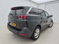 Vista posteriore destra