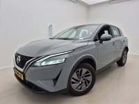 Vista anteriore sinistra