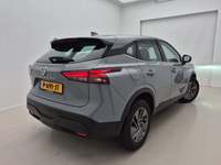 Vista posteriore destra