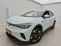 Vista anteriore sinistra