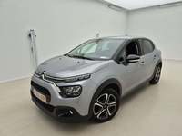 Vista anteriore sinistra