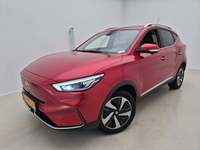 Vista anteriore sinistra