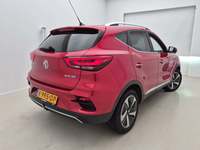 Vista posteriore destra