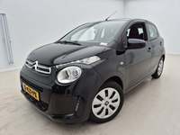 Citroën C1 1.0 VTi Feel