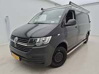 VW Transporter 2.0 TDI L2H1