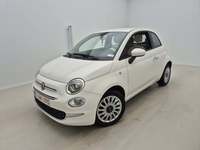 Fiat 500 1.0 Hybrid Lounge