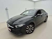 Mercedes-Benz A-Klasse Limousine 250e Bsn. Sol. AUT.