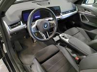 Aanzicht binnenruimte