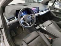 Pogled na unutrašnjost