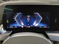 Pogled na kombinovani instrument