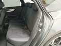 View of rear seat