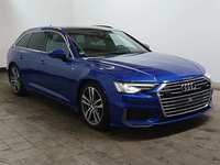 Aanzicht voor rechts