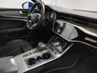 Aanzicht binnenruimte