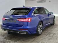 Aanzicht achter rechts