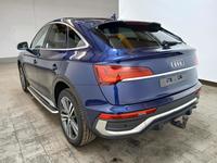 Aanzicht achter links