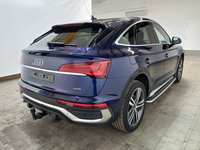 Aanzicht achter rechts