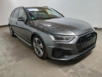 Pogled desno spredaj