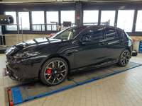 Náhled zpředu zleva