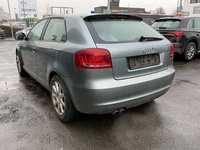 Вид сзади слева