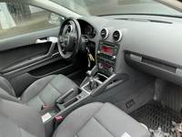 Вид на салон