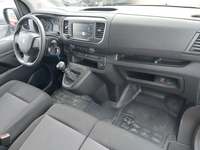 Pogled na unutrašnjost