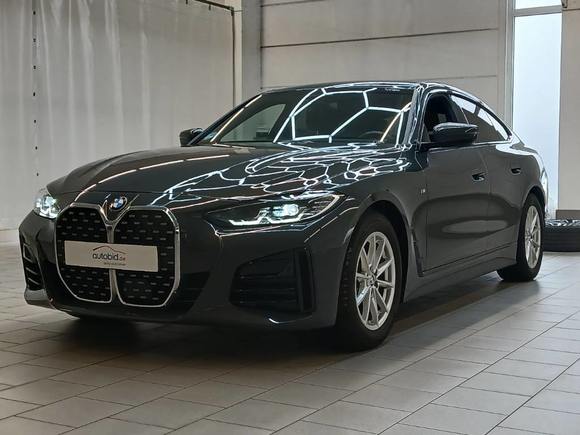 Náhled zpředu zleva