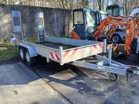 Aanzicht voor rechts