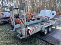 Aanzicht achter rechts