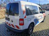 Aanzicht achter rechts