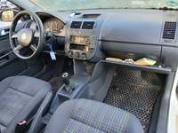 Aanzicht binnenruimte