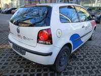 Aanzicht achter rechts