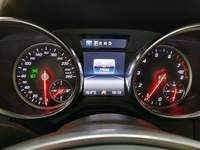 Aanzicht combi-instrument