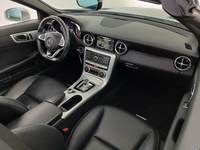 Aanzicht binnenruimte