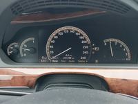 Aanzicht combi-instrument