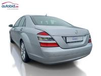 Aanzicht achter links