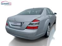 Aanzicht achter rechts