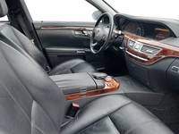 Aanzicht binnenruimte