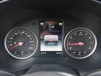 Aanzicht combi-instrument