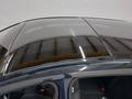 View of sunroof / panoramic roof