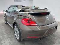 Aanzicht achter links