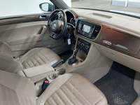 Aanzicht binnenruimte