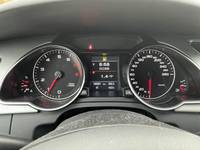 Вид на приборную панель