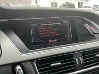 Статус автомобиля