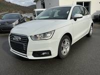 Náhled zpředu zleva